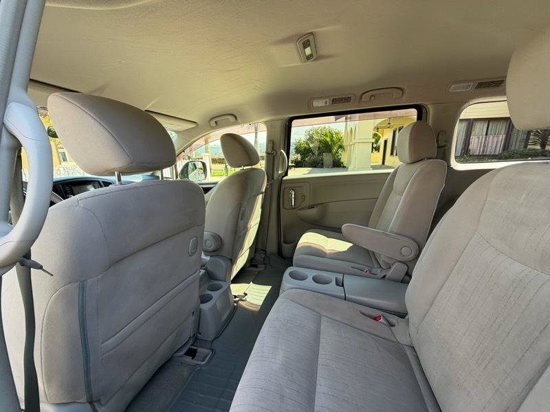 Used 2015 Nissan Quest SV FWD image 38