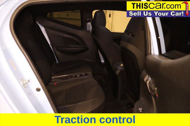 Used 2019 Hyundai Veloster N N w/ Performance Package image 14