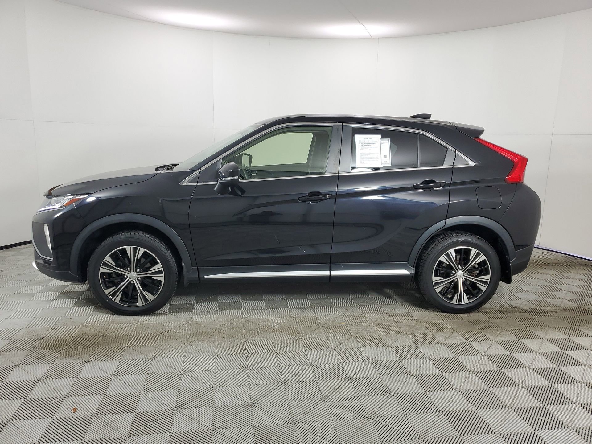 Used 2019 Mitsubishi Eclipse Cross SE image 6