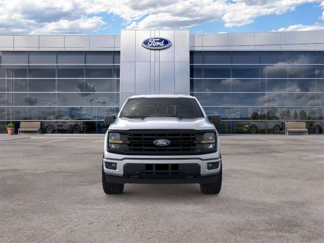 New 2026 Ford F150 XLT w/ Equipment Group 302A MID AWD/4WD image 8
