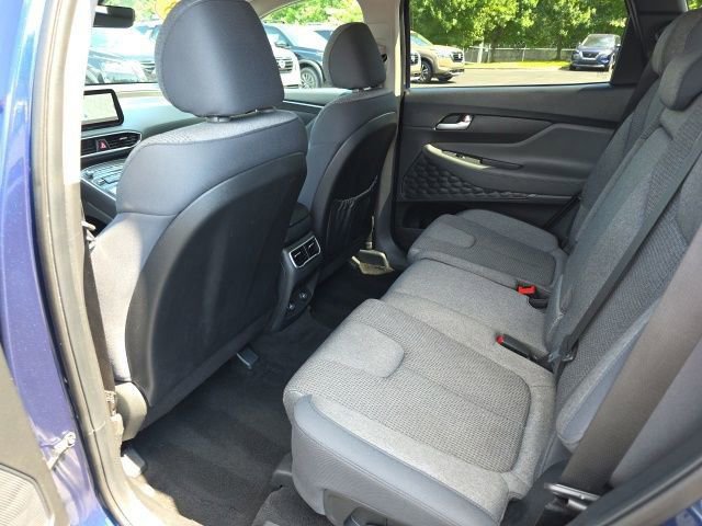 Used 2023 Hyundai Santa Fe SEL image 42