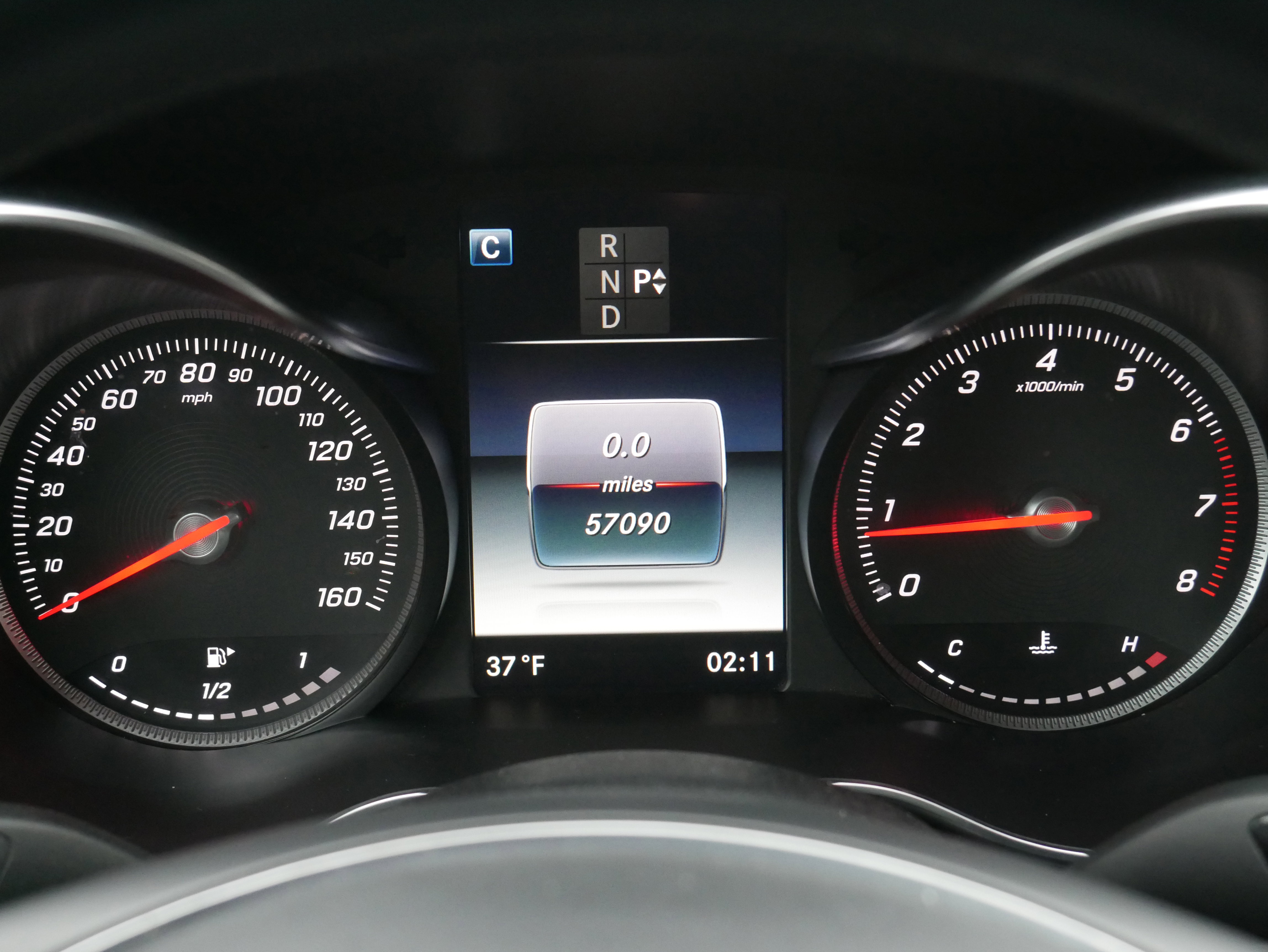 Used 2018 Mercedes-Benz C 300 C 300 image 28