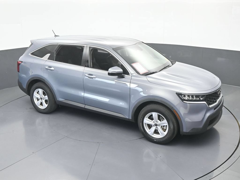 Used 2023 Kia Sorento LX FWD image 52