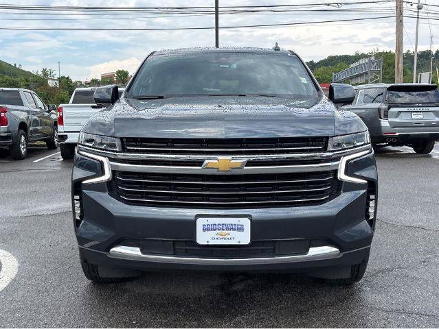 Used 2021 Chevrolet Tahoe LT AWD/4WD image 27