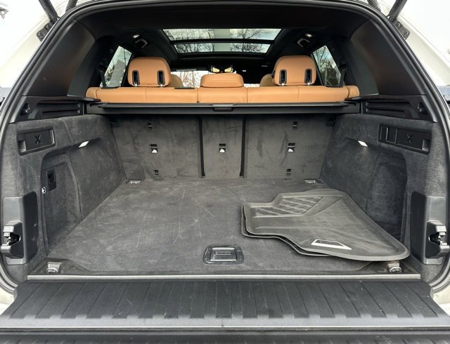 Used 2023 BMW X5 xDrive40i image 10