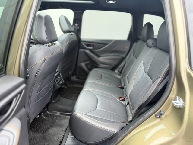 Used 2024 Subaru Forester Wilderness AWD/4WD image 23