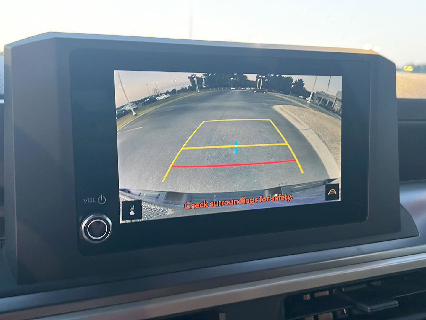 Certified 2024 Toyota Tacoma TRD Off-Road w/ TRD Off Road Upgrade Package image 26