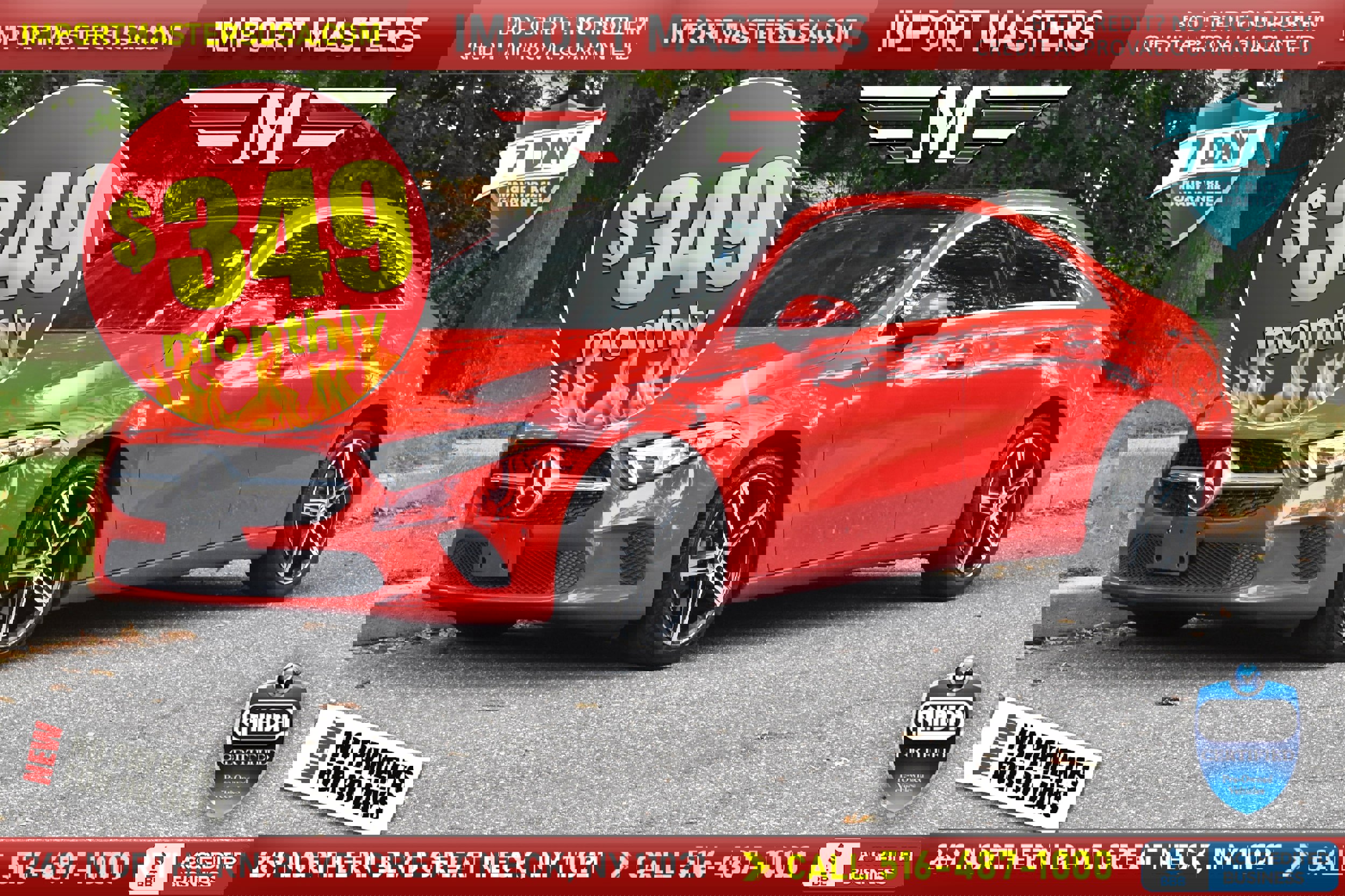 Used 2019 Mercedes-Benz A 220