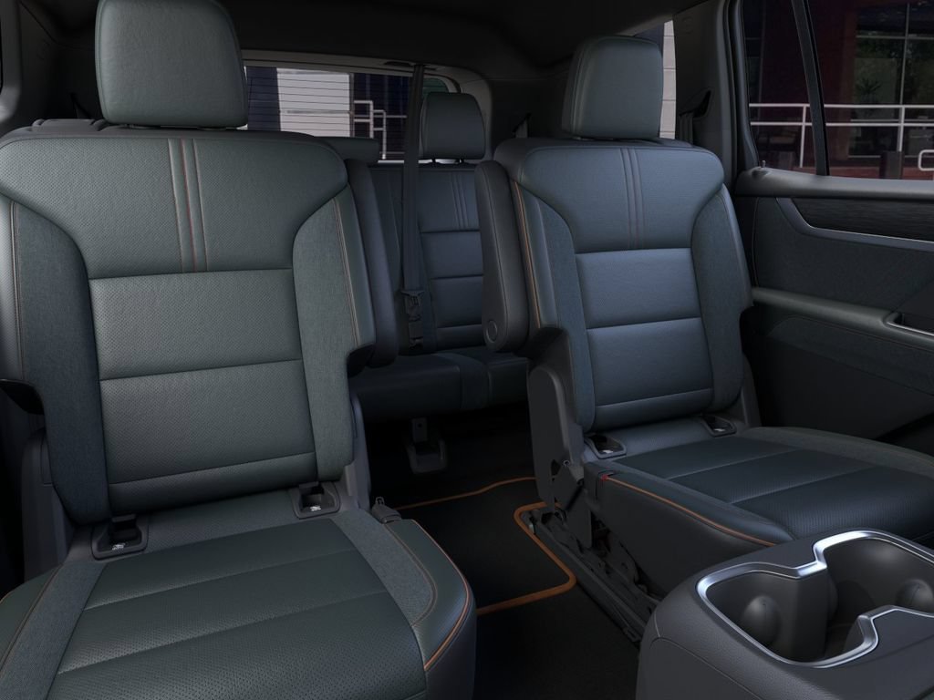 New 2027 GMC Acadia AT4 w/ Super Cruise Package AWD/4WD image 19