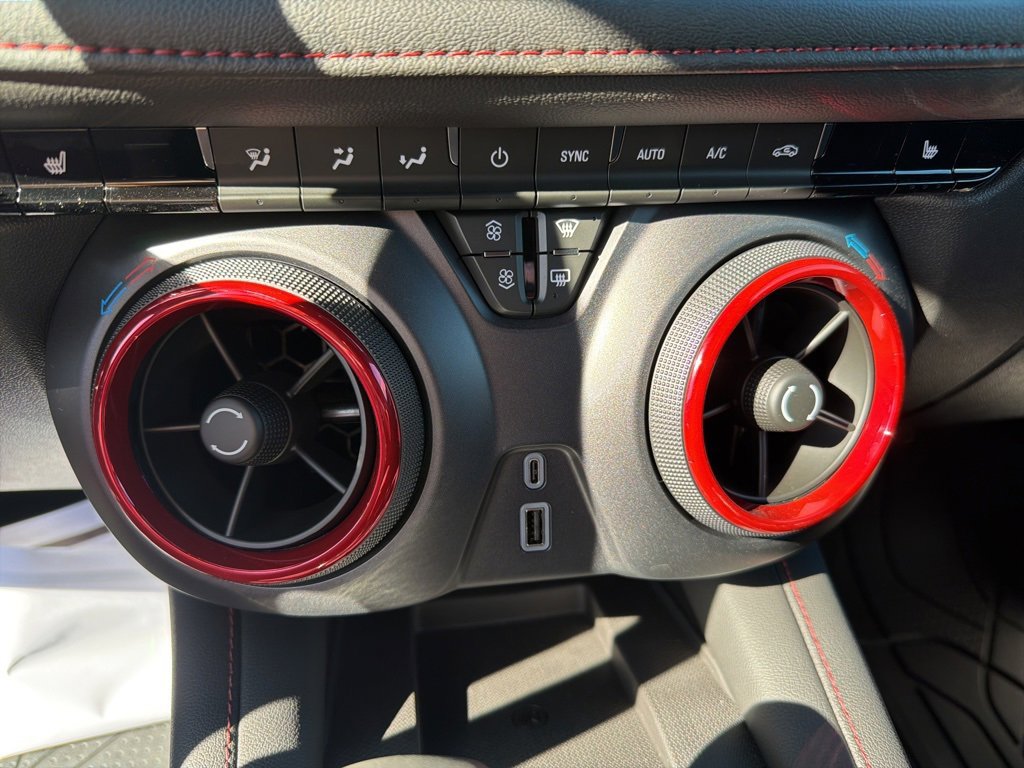 New 2026 Chevrolet Blazer RS w/ Driver Confidence II Package image 16