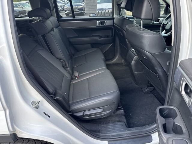 Used 2024 Hyundai Santa Fe XRT AWD/4WD image 15