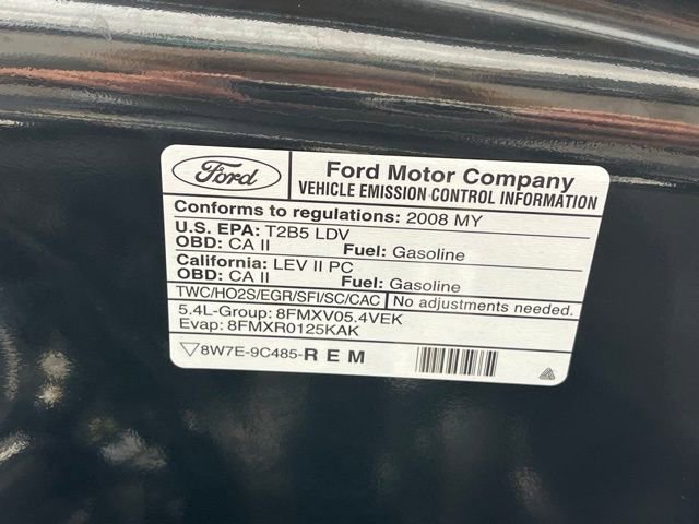 Used 2008 Ford Mustang Shelby GT500 image 21