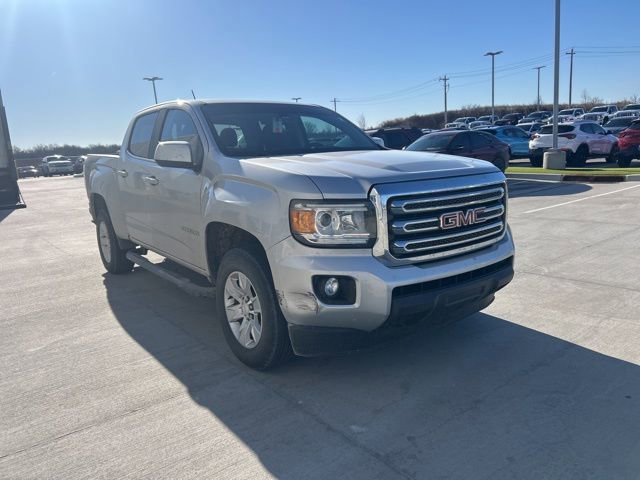 Used 2016 GMC Canyon SLE w/ SLE Convenience Package