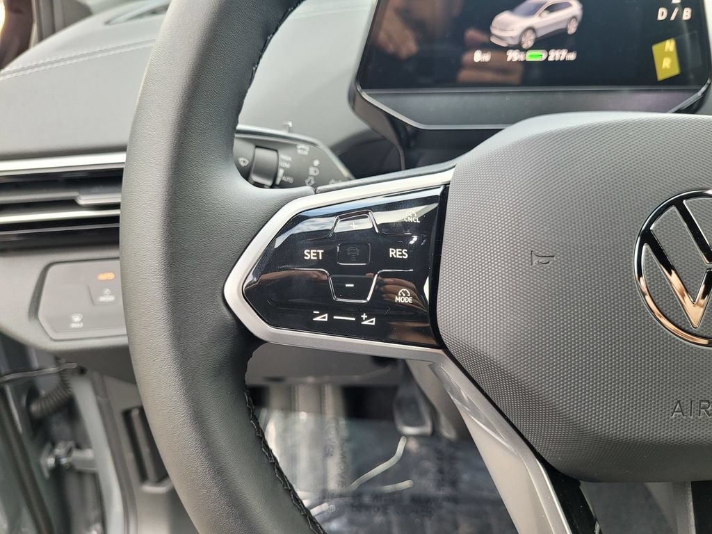 New 2026 Volkswagen ID.4 Pro RWD image 21