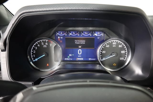 Used 2023 Ford F150 Tremor AWD/4WD image 42