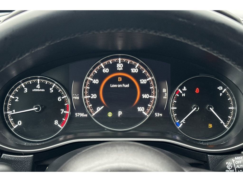 Used 2025 MAZDA CX-30 AWD 2.5 S w/ Select Sport Pkg image 26