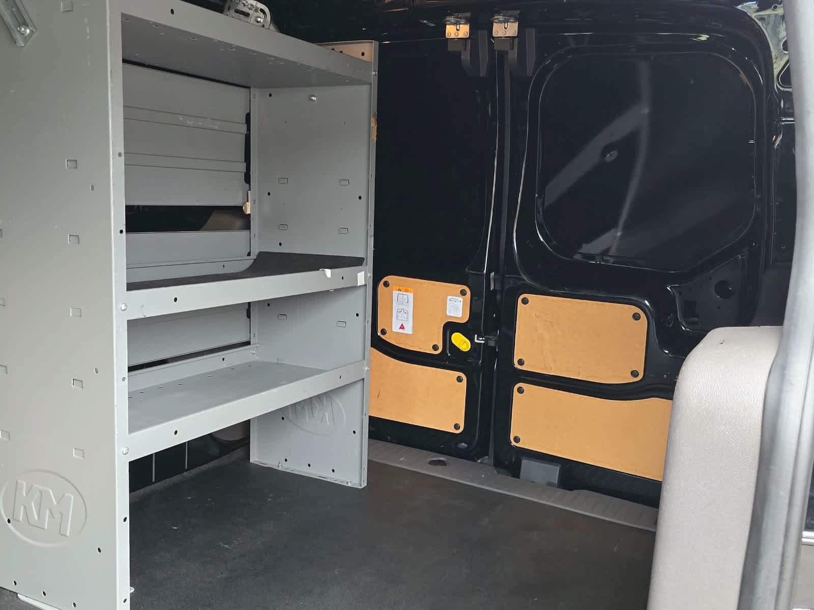 Used 2020 Ford Transit Connect XL FWD image 23