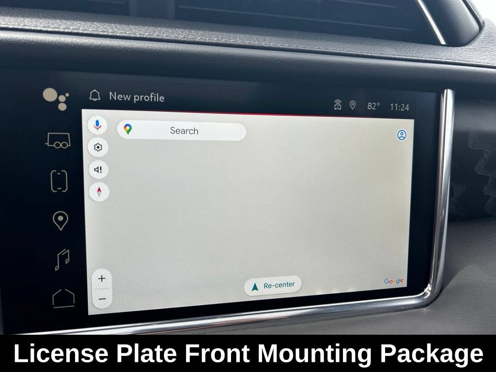 Used 2023 GMC Yukon Denali RWD image 11