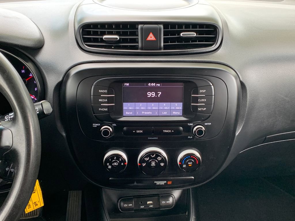 Used 2017 Kia Soul w/ Convenience Package image 15