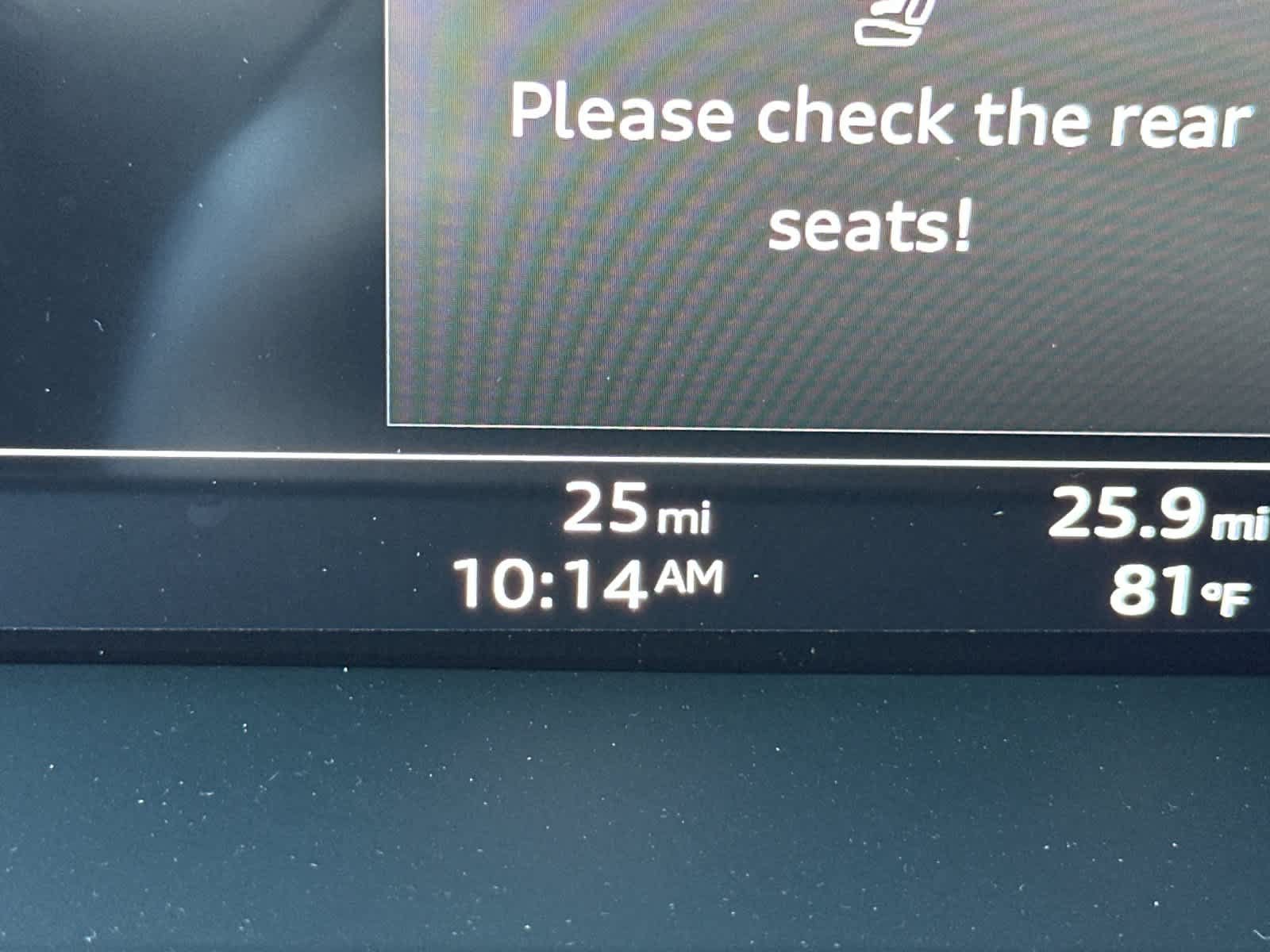 New 2026 Audi A3 2.0T Premium AWD/4WD image 25