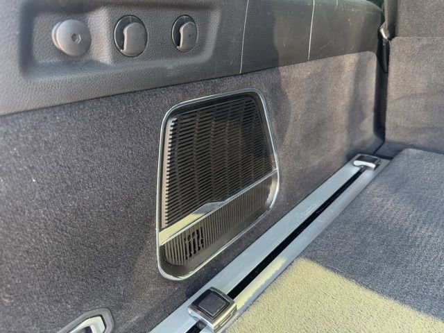 Certified 2024 Jeep Grand Wagoneer L 4WD image 34