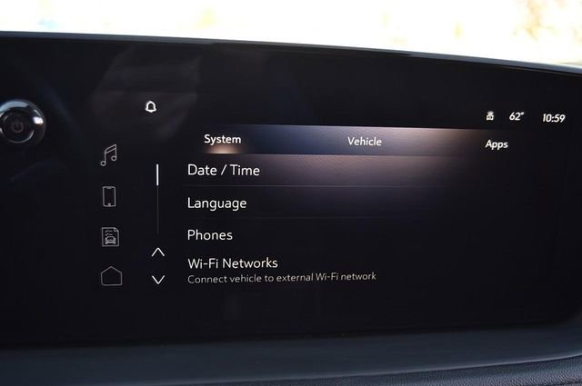 Used 2024 Buick Encore GX Sport Touring w/ Comfort Package image 13