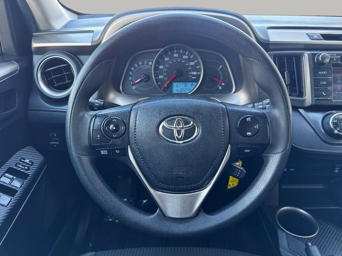 Used 2014 Toyota RAV4 LE FWD image 22