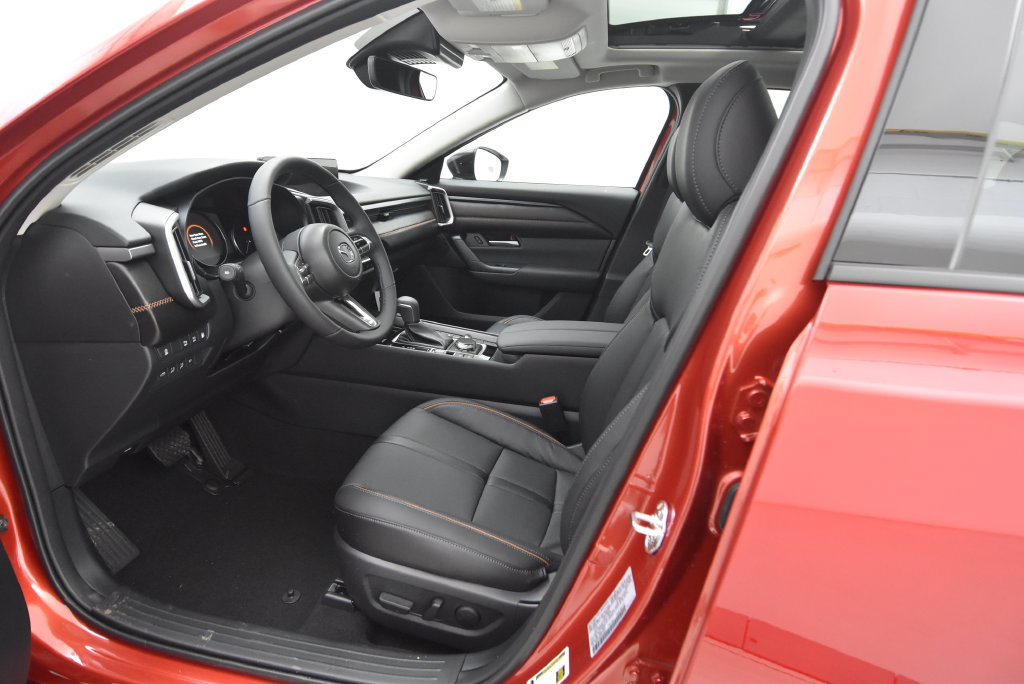 Used 2026 MAZDA CX-50 AWD 2.5 Hybrid w/ Weather Package image 22