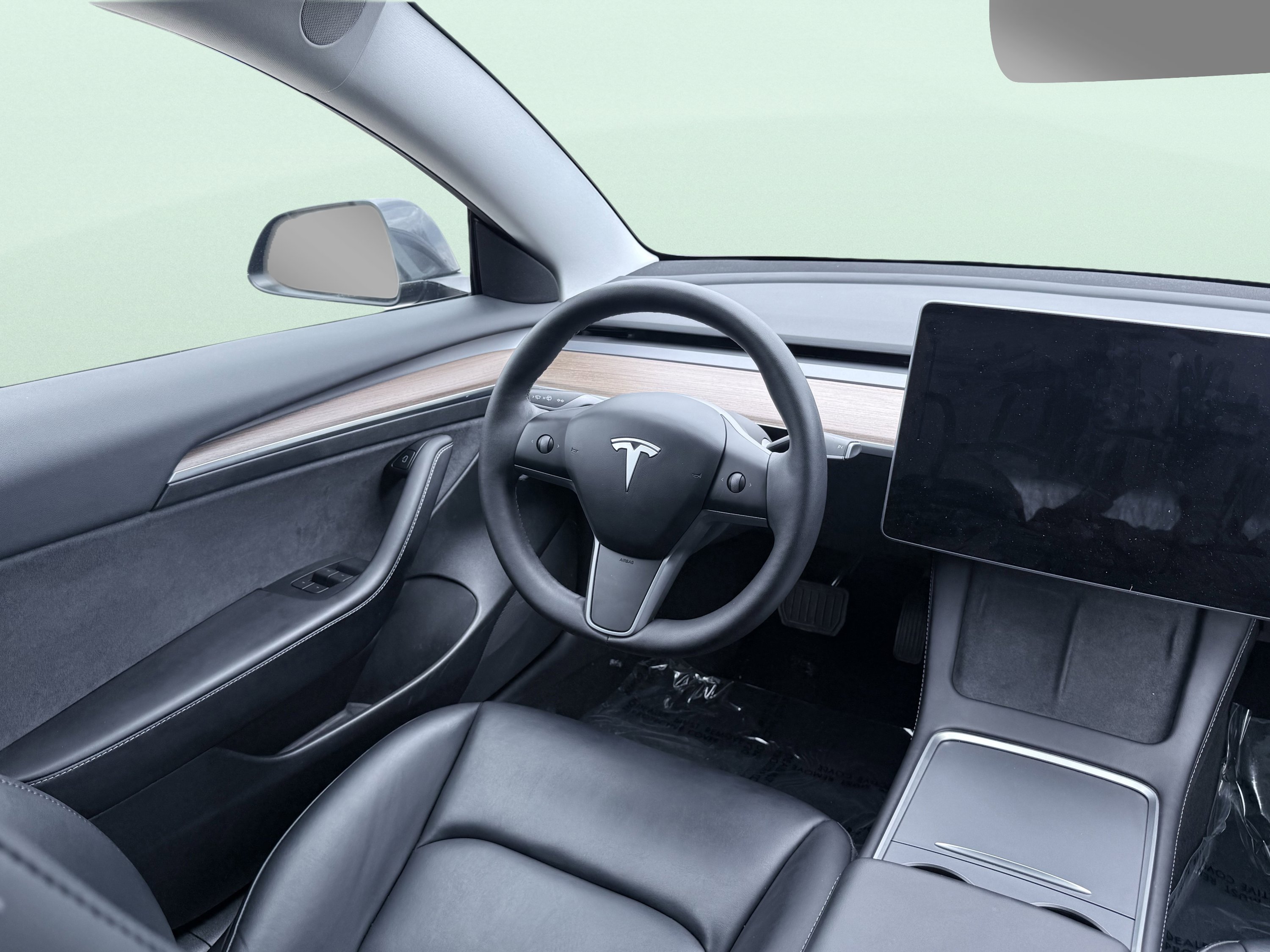 Used 2023 Tesla Model 3 Standard Range image 53