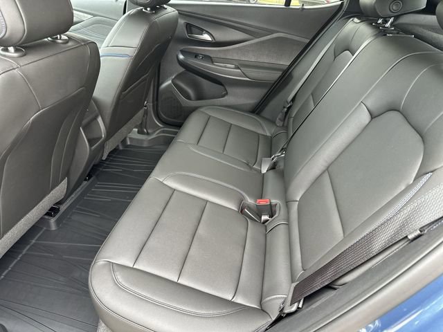 New 2026 Buick Envista Sport Touring w/ Convenience I Package FWD image 26