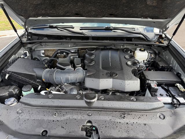 Used 2024 Toyota 4Runner SR5 image 13