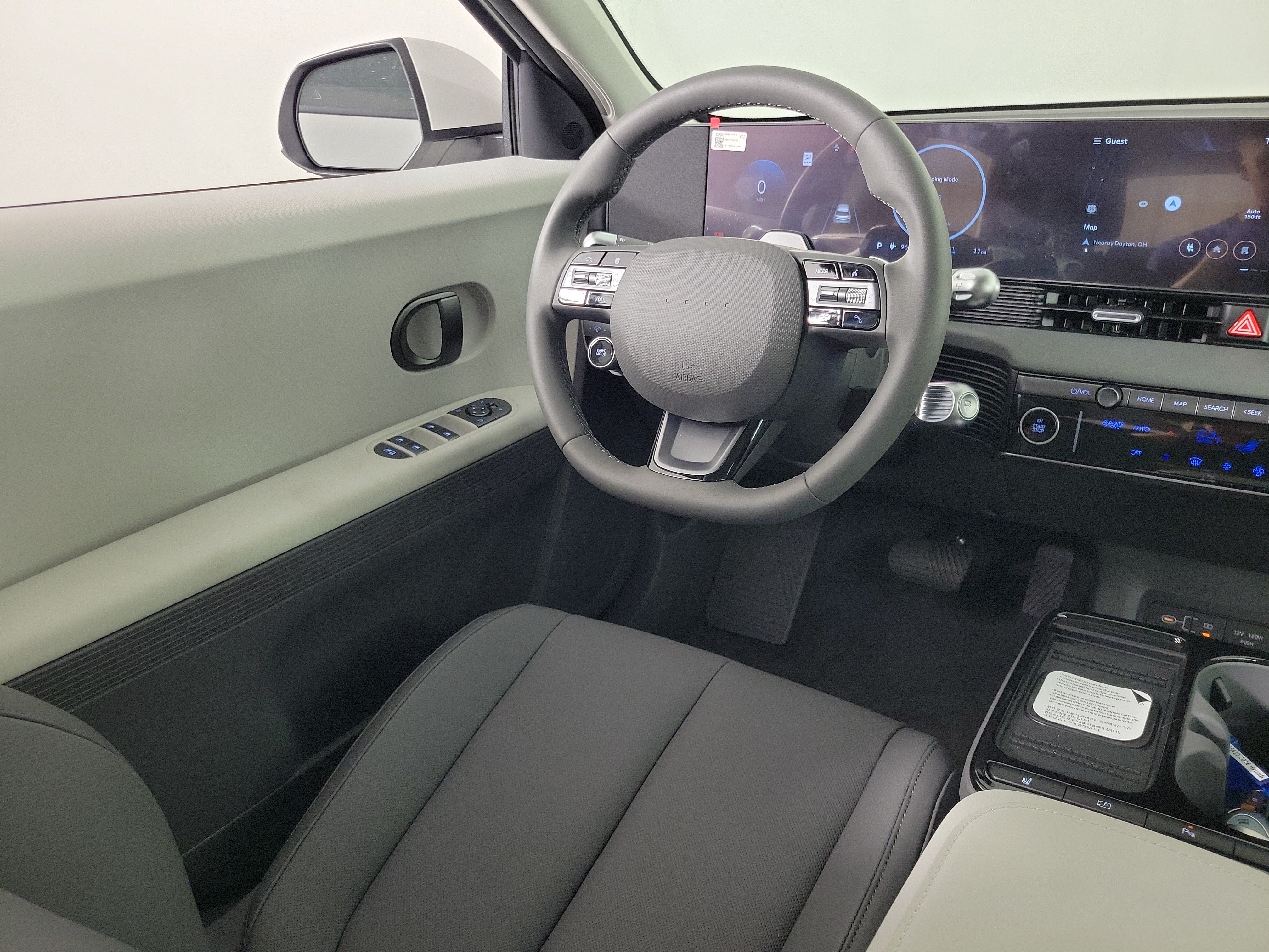 New 2026 Hyundai Ioniq 5 SEL AWD/4WD image 5