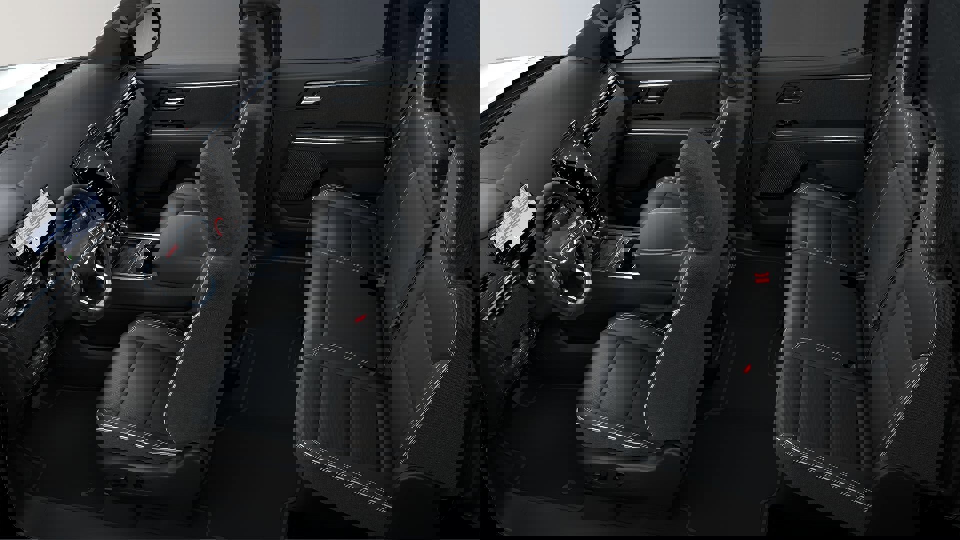 New 2026 GMC Sierra EV Elevation w/ LPO, Elevation Dark Package image 32