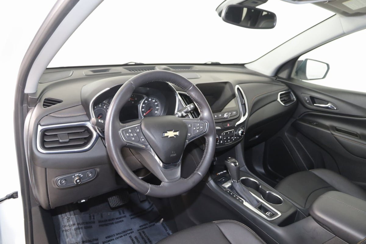 Used 2021 Chevrolet Equinox Premier AWD/4WD image 28