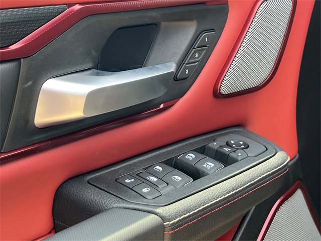New 2026 RAM 1500 Rebel w/ Rebel Level 2 Equipment Group image 23
