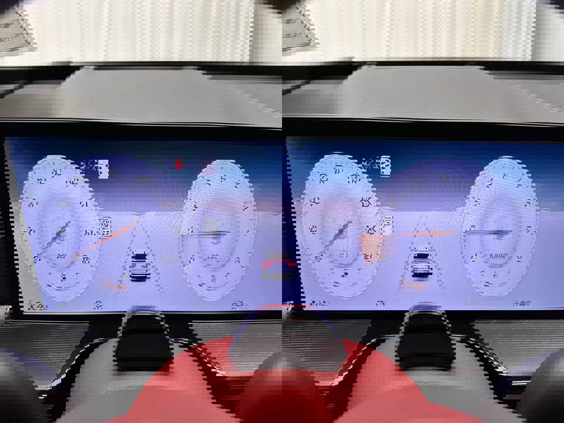 Certified 2025 Genesis GV80 3.5T image 15