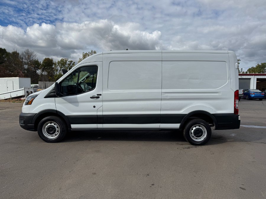 Used 2021 Ford Transit 250 Medium Roof image 2