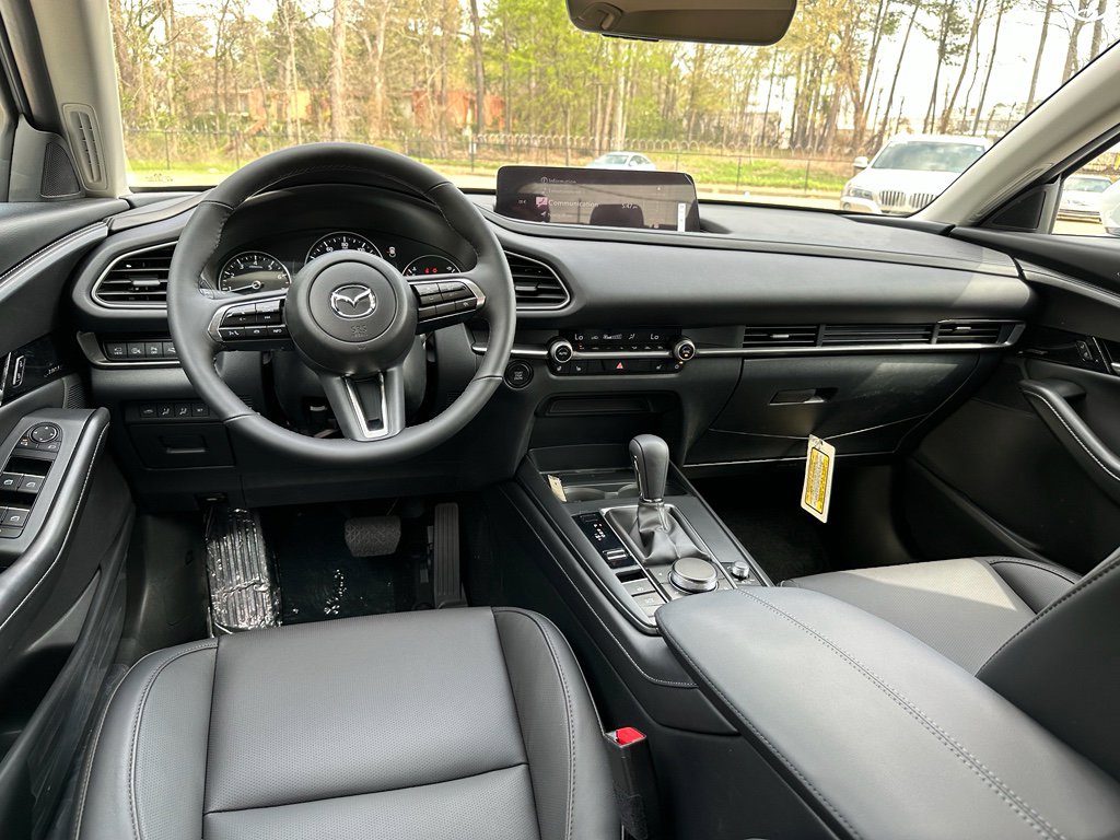 New 2026 MAZDA CX-30 AWD 2.5 S w/ Premium Package image 10