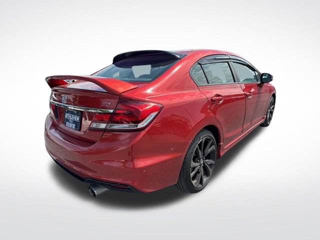 Used 2013 Honda Civic Si image 5