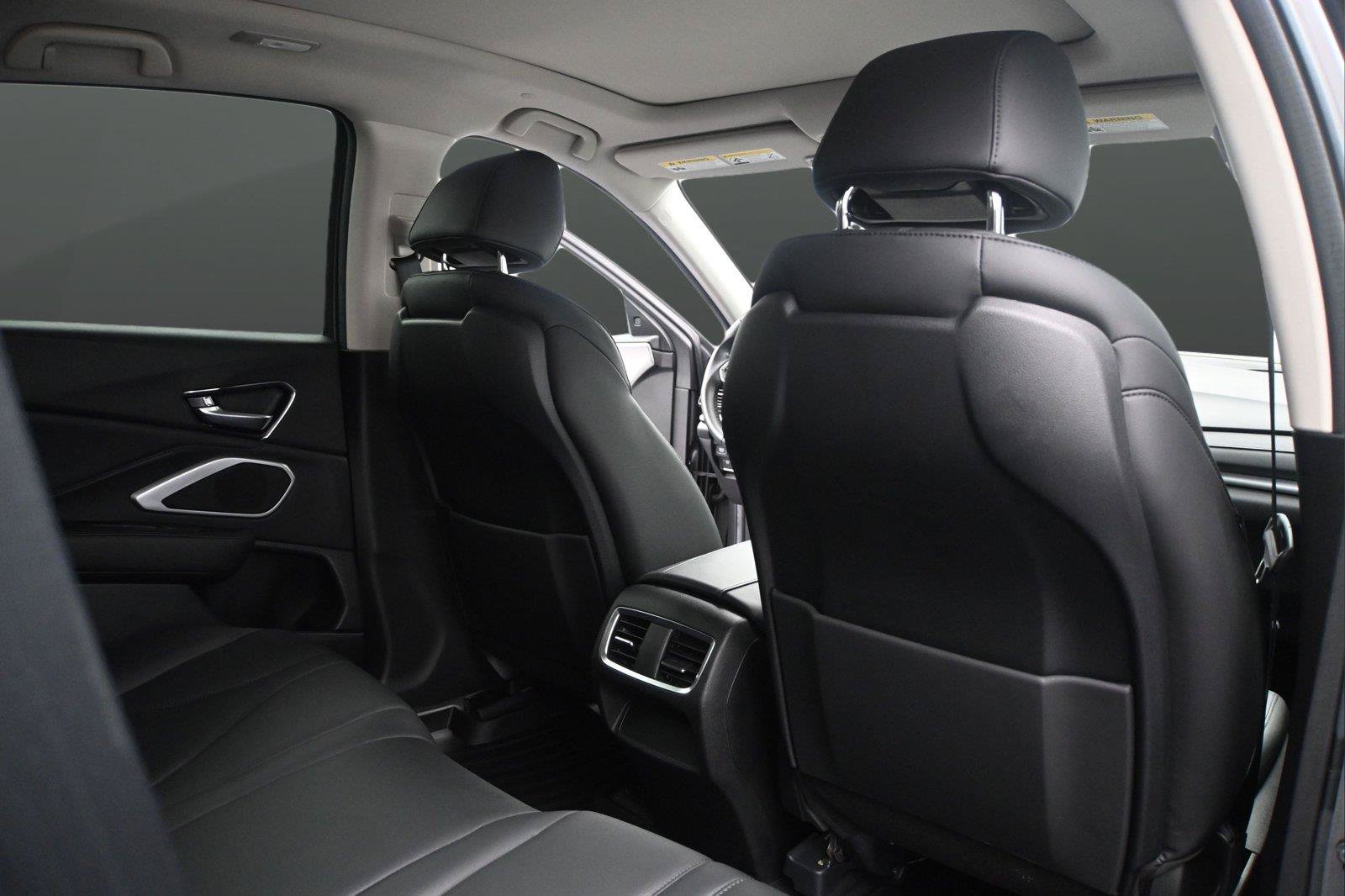 Certified 2024 Acura RDX SH-AWD image 19