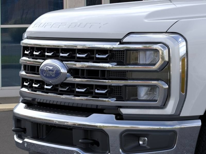 New 2026 Ford F250 Lariat w/ Lariat Premium Package AWD/4WD image 26