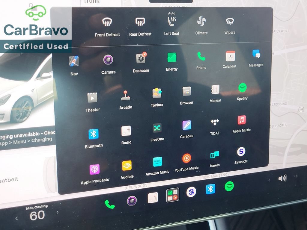 Used 2020 Tesla Model 3 Standard Range Plus RWD image 15