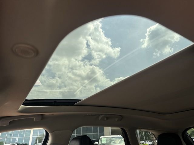 Used 2024 Lincoln Corsair FWD w/ Equipment Group 102A image 23