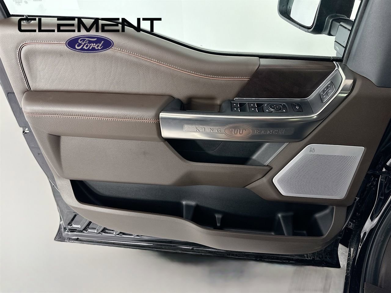 New 2026 Ford F250 King Ranch AWD/4WD image 26