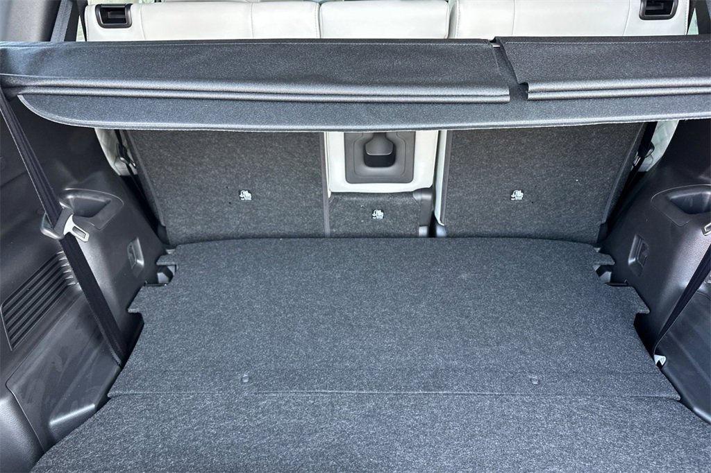 New 2025 Mitsubishi Outlander SEL image 16