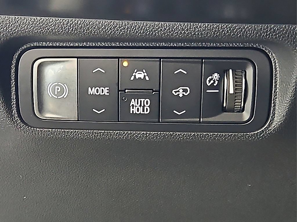 Certified 2024 Acura ZDX Type S AWD/4WD image 19