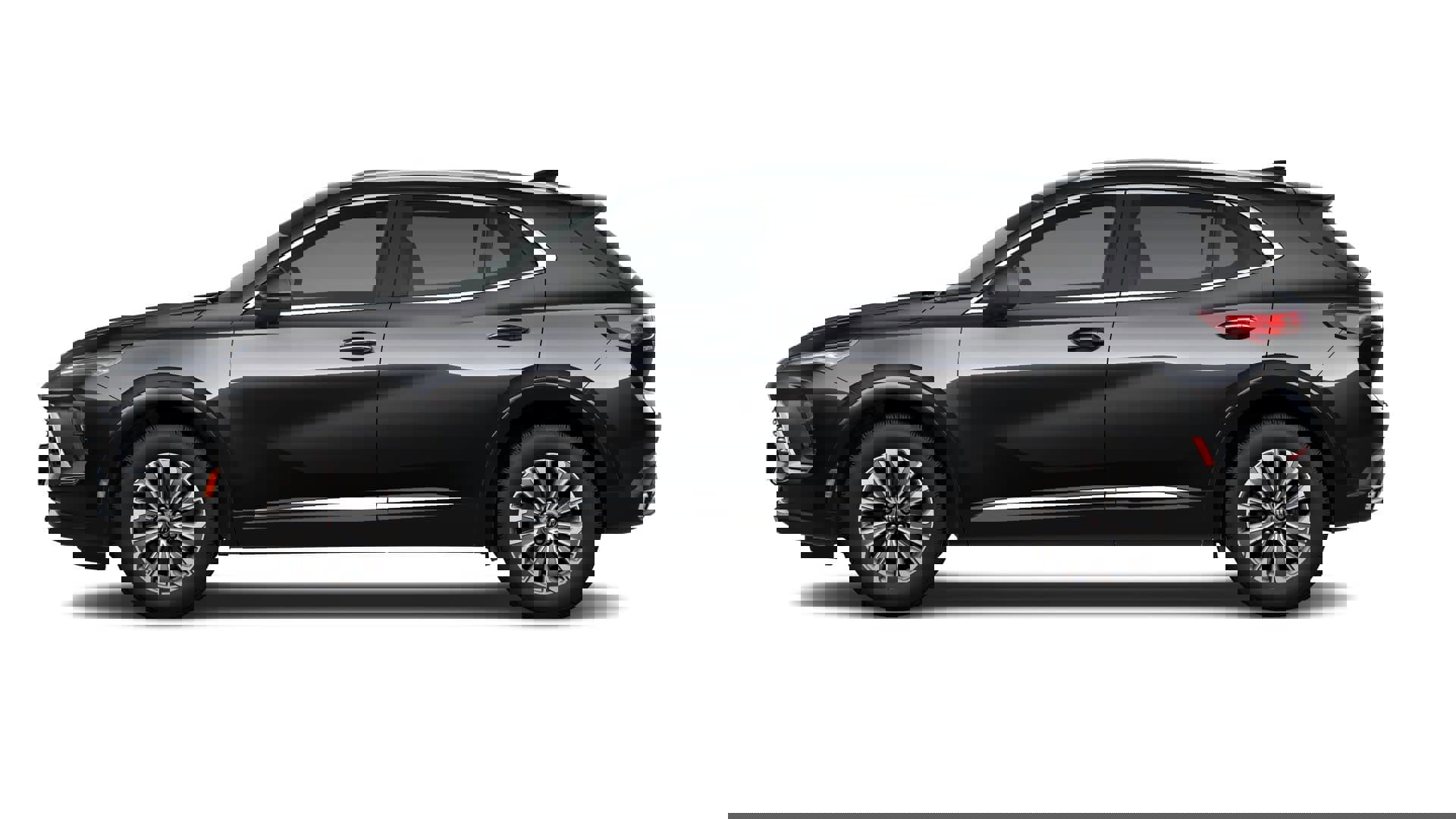 New 2026 Buick Envision Preferred image 77