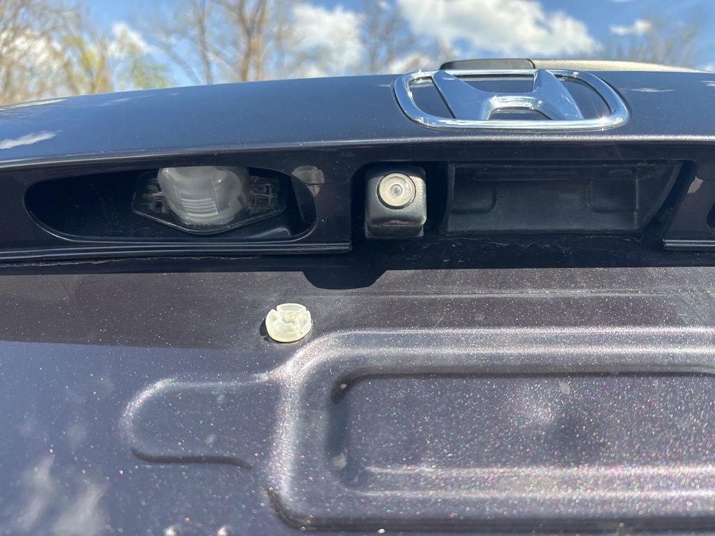 Used 2018 Honda HR-V EX-L image 15