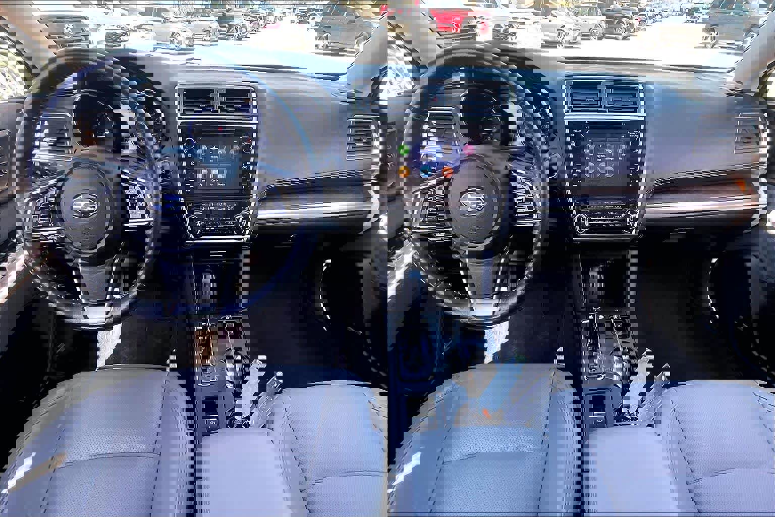 Used 2019 Subaru Outback 2.5i Limited w/ Popular Package #2 image 14