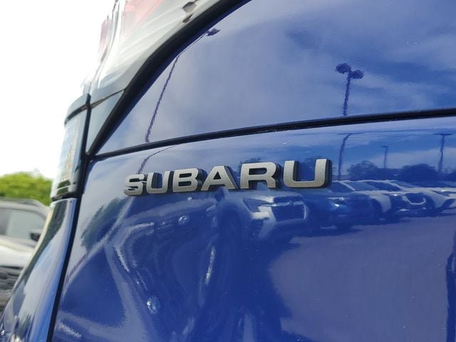 New 2026 Subaru Forester Sport image 9
